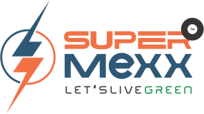 Super Mexx